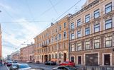 ул Казанская, 15. Строительная компания МЕТРЫ — фото 1