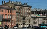 пр-кт Римского-Корсакова, 107. СК СМАРТ-МЕТРЫ — фото 1