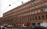 Владимирский пр-кт, 1/47. Студии Петербурга — фото 3