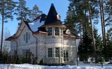 Коттеджный поселок Симфония загородной жизни — фото 5