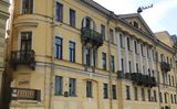наб Реки Фонтанки, 26. Апартаменты Петербурга — фото 3