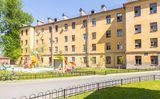 Офицерский пер, 8Б. Студии Петербурга — фото 1