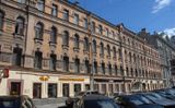 ул Рубинштейна, 38. Студии Петербурга — фото 3