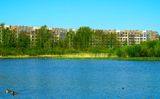 БФА в Озерках — фото 3