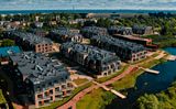 VEREN VILLAGE Стрельна — фото 3