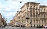 ул Пестеля, 14. СК МЕТРЫ — фото 2