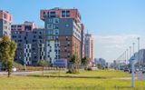 VEREN NEXT Шуваловский — фото 8