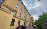 Офицерский пер, 8Б. Студии Петербурга — фото 3