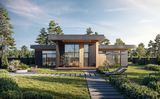 Коттеджный поселок Villa Oivala — фото 2