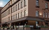 Пространство by Avenue apart — фото 4