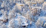Рощино Резиденс — фото 2