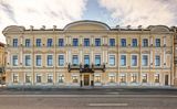 Клубный дом Особняк Кушелева-Безбородко — фото 5