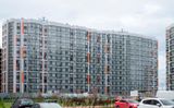 UP! Квартал Светлановский — фото 2