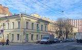 Мытнинская 7. Апартаменты Петербурга — фото 3