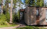 Загородный апарт-отель Ключ. Пионерское — фото 6