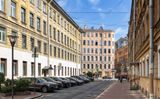 ул Достоевского, 20-22. СК МЕТРЫ — фото 2