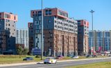VEREN NEXT Шуваловский — фото 9