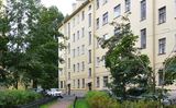 линия 21-я В.О., 16. Апартаменты Петербурга — фото 1