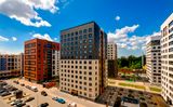 Европа Сити — фото 1