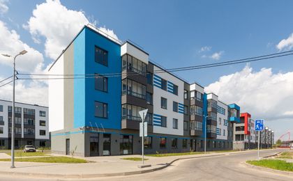 ВЕРЕВО-СИТИ