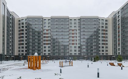 Аквилон All in 3.0