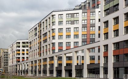 Форест Аквилон