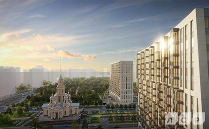 Бульвар Грина