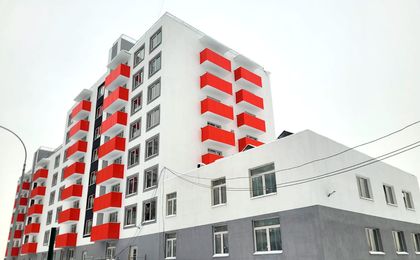 Полет