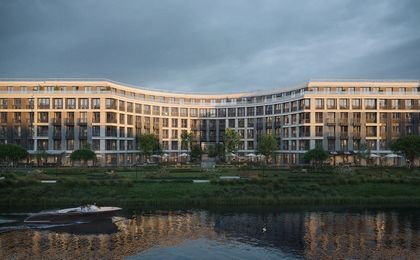ID Petrogradskaya