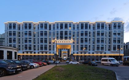 Promenade