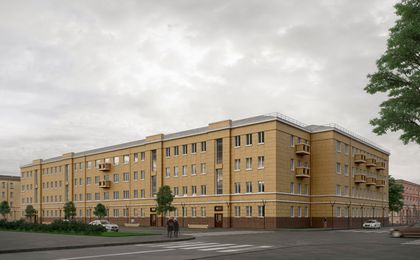 Крона