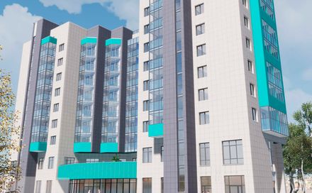 Avenue-Apart Прибрежный