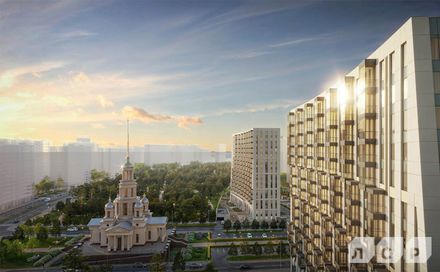 Бульвар Грина