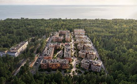 Ranta Residence
