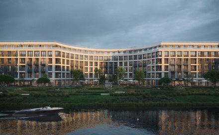 ID Petrogradskaya