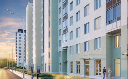 Клюква.Парк