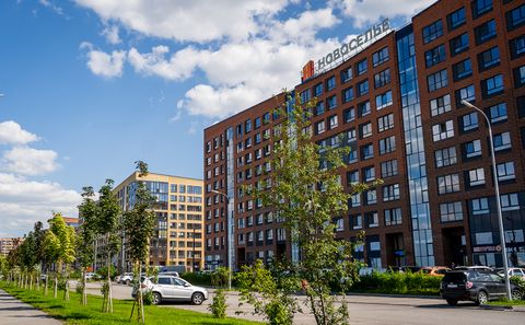 Novoselie Development