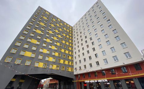 ИнтерРост