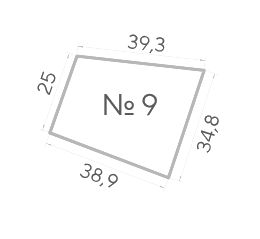 Участок №9 · 11.55 сот.