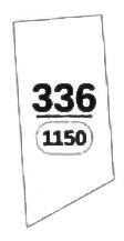 Участок №336 · 11.5 сот.