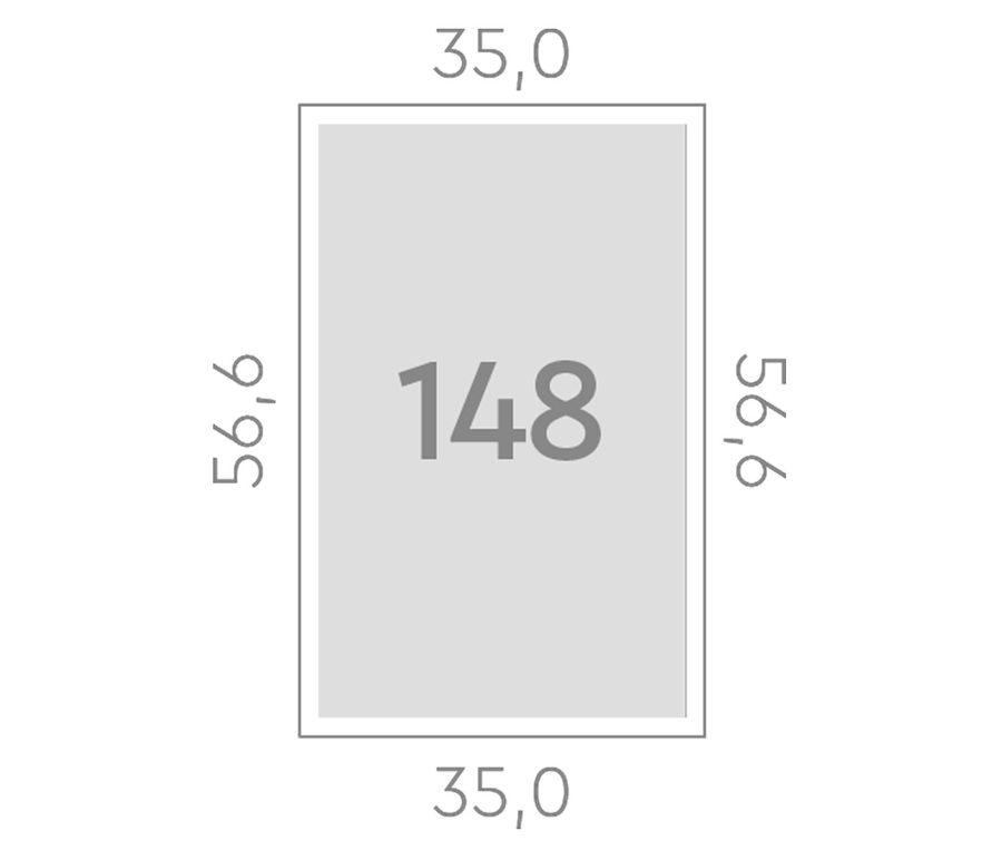 Участок №148 · 19.82 сот.