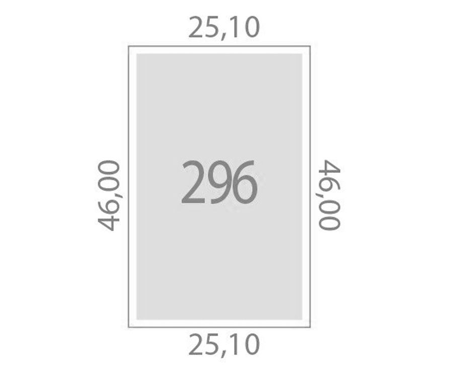 Участок №296 · 11.51 сот.