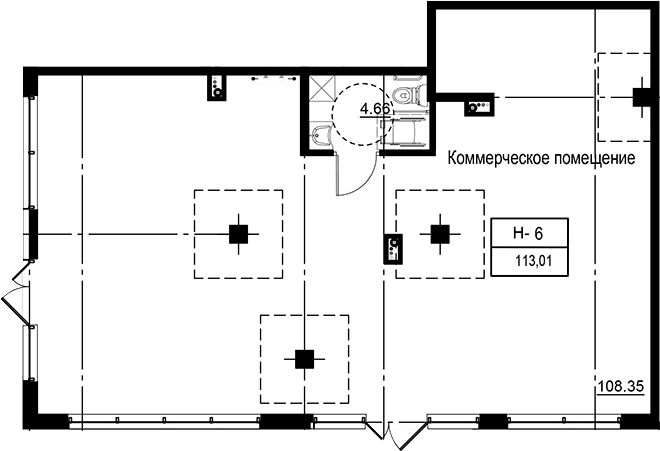 Свободное назначение