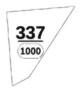 Участок №337 · 10 сот.