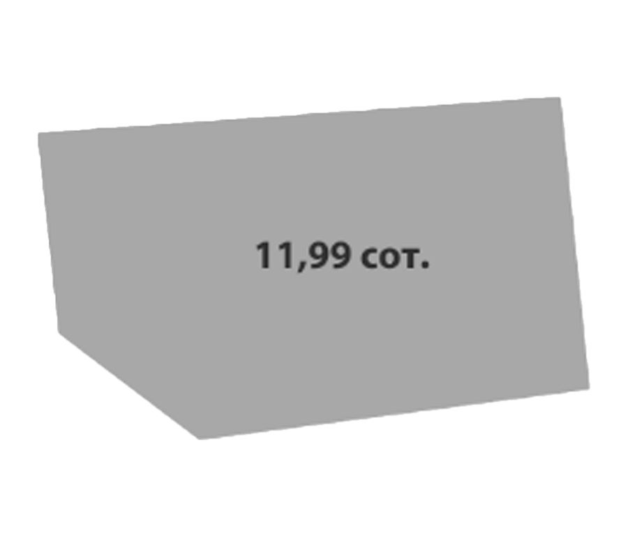 Участок №45 · 11.99 сот.
