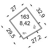 Участок №163 · 8.42 сот.