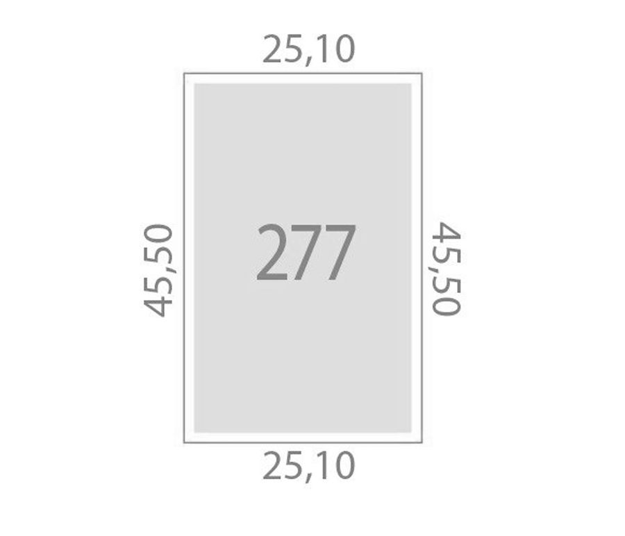 Участок №277 · 11.43 сот.