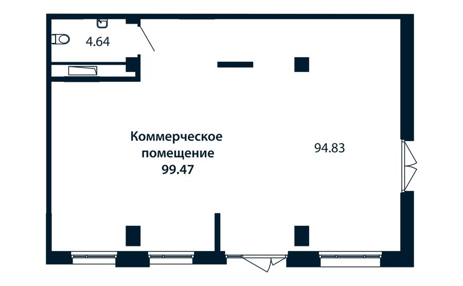 Свободное назначение