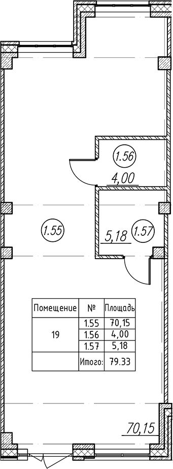 Свободное назначение