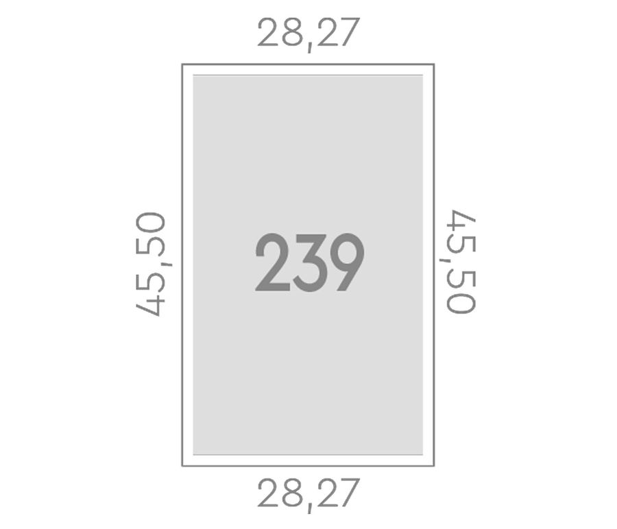 Участок №239 · 12.86 сот.